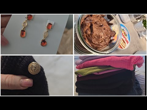 Видео: ПРИМЕРКА - BESTSECRET ,RESERVERD. ШОКОЛАДНЫЙ МУСС . КОРЕЙСКИЙ УХОД 