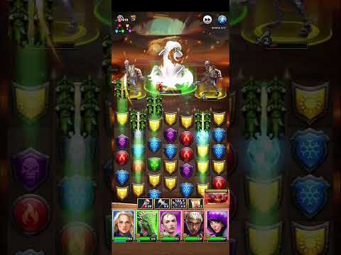 Видео: Империя пазлов #16