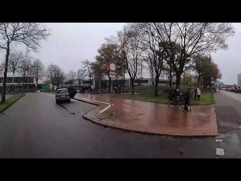 Видео: Смотря с какого ракурса на это всё смотреть.