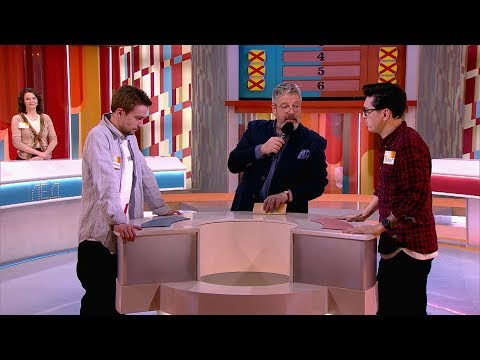 Видео: Сто к одному Full HD 24.02.2018 "Лёд" VS "Байкал"