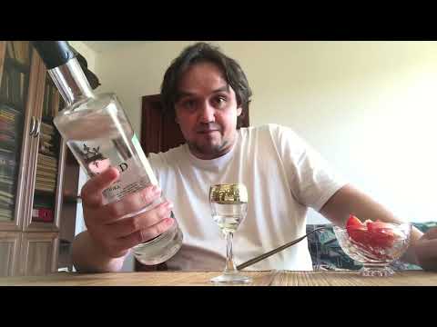 Видео: Водка «ISFJORD» тайна арктических тысячелетий