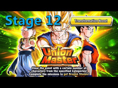 Видео: Мастер Союза - Этап 12 - 5 Миссия по ускорению трансформации