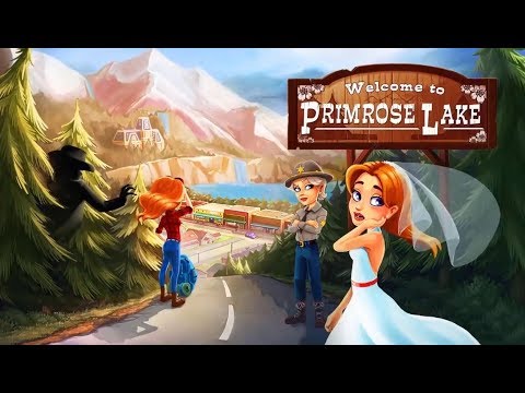 Видео: Добро пожаловать на Озеро Примулы / Welcome to Primrose Lake - День 2