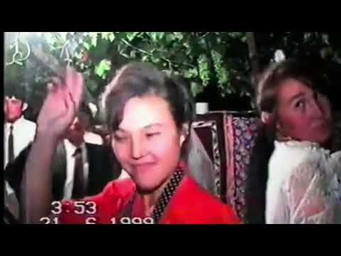 Видео: 1982-yillar bitiruv kechasi 1999-yil 25-may Битирув кечаси #retro #arxiv #рекомендации #архивы