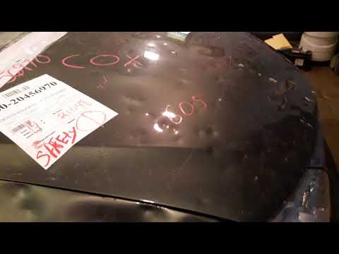 Видео: Toyota американский град