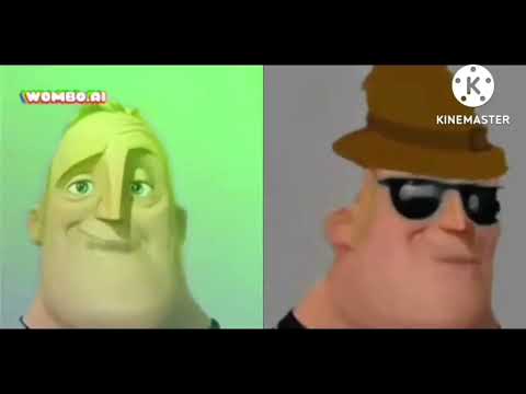 Видео: Жуткие лица поют - Мега расширенная версия – Наоборот ⏪