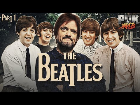 Видео: The Beatles | РОК ЖИВ | Часть 1