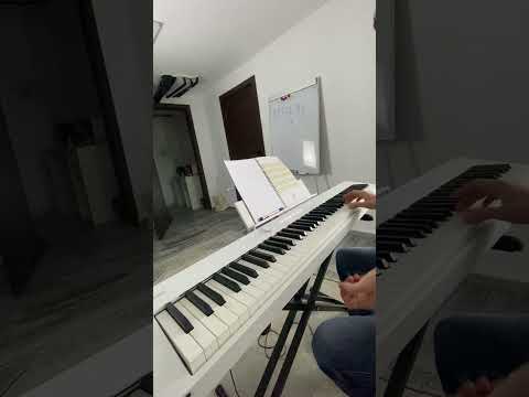 Видео: Как ИМПРОВИЗИРОВАТЬ на ПИАНИНО 🎹✨