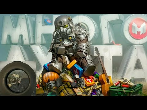 Видео: Реакция на Мармока - Учим плохо играть в STALCRAFT: X.