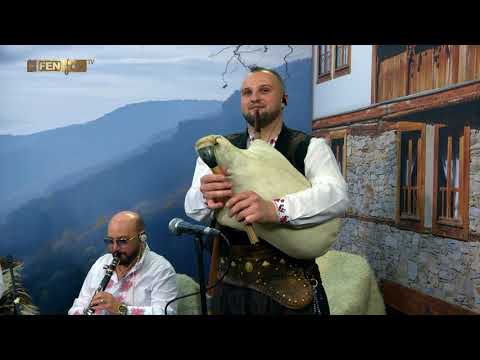 Видео: ХАМИД ИМАМСКИ - Видем та, севдим, познавам