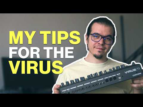 Видео: Я провел 10 000 часов с вирусом, вот что я узнал