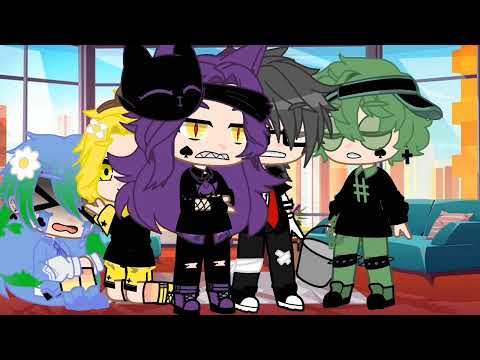 Видео: ─────────ೋღ 🌺 ღೋ─────────мини фильм⟩ ♤〖Любовь Пиковых〗♤___1серия___⟨ яой⟩____gå¢h ¢lµß