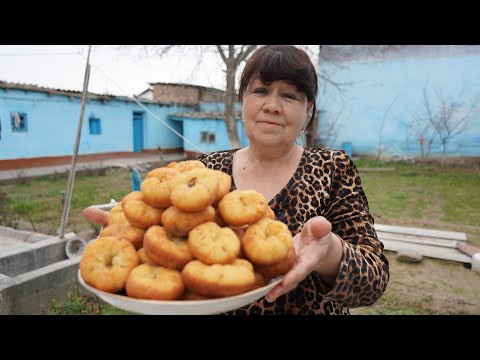 Видео: Скорее сохраняйте рецепт!!!Узбекские сочные беляши.Узбекистан.