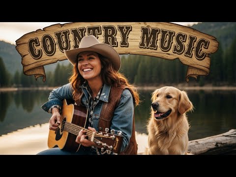 Видео: Абсолютный Романтический Кантри Музыкальный Классик — Два Голоса, Одно Сердце