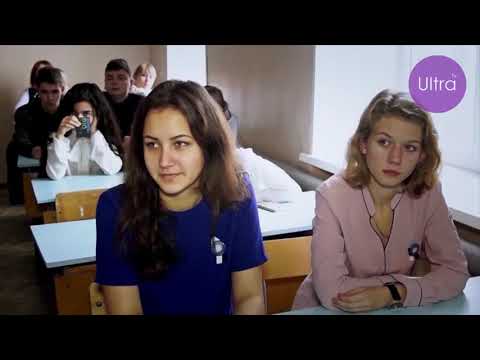 Видео: Сюжет о РИИ АлтГТУ в Теленедели 27 06 2019 Новости Рубцовска