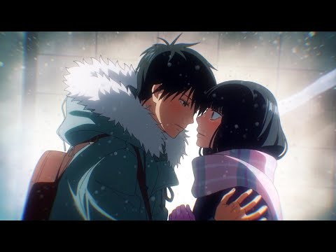 Видео: Sawako x Kazehaya love story「AMV」Kimi ni Todoke 3rd Season | клип Достучаться до тебя