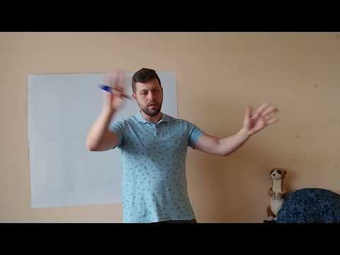 Видео: (ТК) Антени. Характеристики
