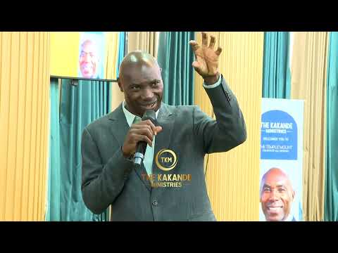 Видео: Вы заслуживаете благословения от Бога сегодня.