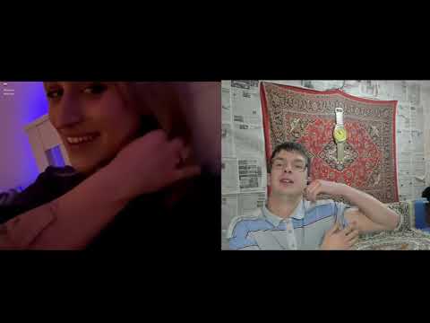 Видео: БОТАН  РОЗВОДИТЬ ДЕВУШКУ ЧАТ РУЛЕТКЕ КРЕАТИВНЫЙ ДИРЕКТОР