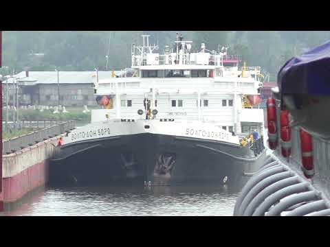 Видео: Круиз 2021 года / 4 часть