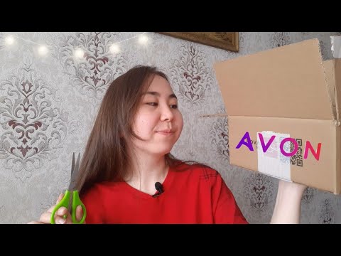 Видео: 📦 Асмр - Распаковка Посылки Avon | Листаем Каталог | Нежный и тихий Щепот перед Сном  | Для Сна Asmr