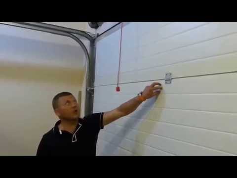 Видео: ВОРОТА ГАНТ