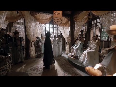 Видео: Она заступилась за Дуань Юя, не рассчитывая убедить императора в нескольких словах.