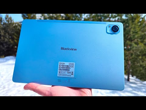 Видео: 11.5", 120 HZ, 12/256, А МИНУСЫ ЕСТЬ? BLACKVIEW MEGA 1 - ПОЛНЫЙ ОБЗОР И ТЕСТ ПЛАНШЕТА С ALIEXPRESS