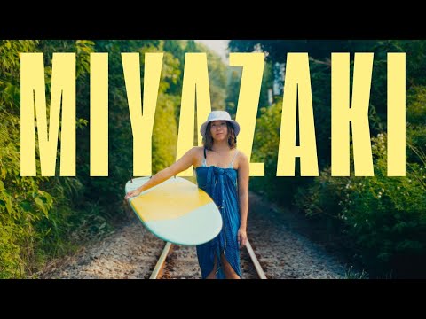 Видео: Я занимался серфингом в Японии 🏄🏻‍♀️🇯🇵