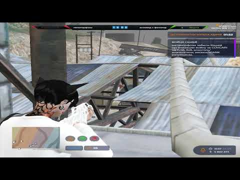 Видео: Самую сильную семью Unlowed хотят ликвидировать @GTA5RP