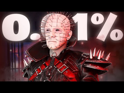 Видео: Я использовал самые недоиспользуемые убойные сборки DBD