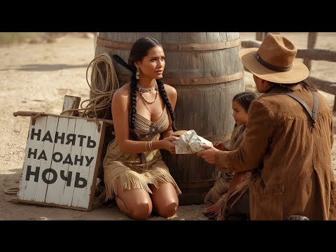 Видео: «ПОЖАЛУЙСТА, найми меня хотя бы на одну НОЧЬ, моя дочь ГОЛОДНА…» — умоляла вдова-АПАЧ фермера