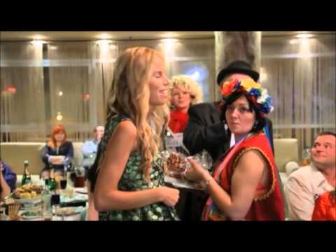 Видео: Светлой памяти Виктории Лантиновой