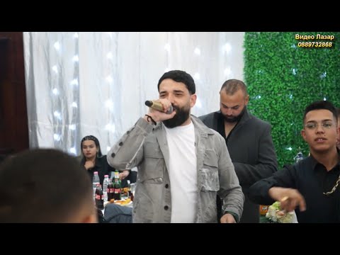 Видео: Kristiqn Shalamanov & Ork Pesho Bend -2024г Talava