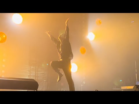 Видео: SHORTPARIS – Новокузнецк (Москва, «VK Stadium», 20.05.2023)