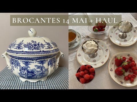 Видео: БРОКАНТЫ 14 МАЯ 2023 / МОИ НАХОДКИ НА БРОКАНТАХ В МАЕ (7 и 14 мая)