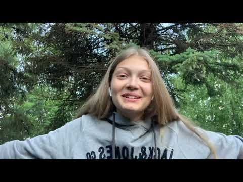 Видео: Аля Хорошаева «Чтобы любили»