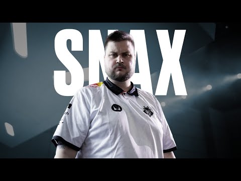 Видео: Как ДВАЖДЫ подняться со ДНА? История Snax