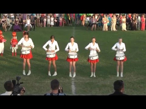 Видео: Выпуск 2012