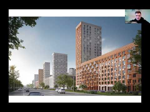 Видео: AРЕХология с Сергеем Сенкевичем#2