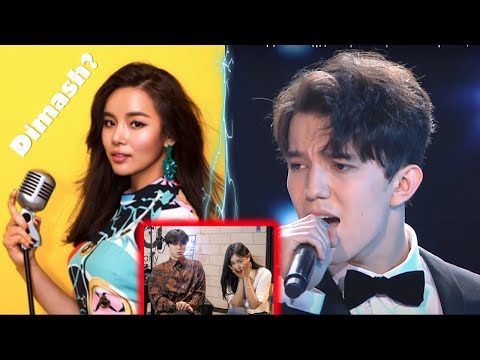 Видео: ENG) Реакция корейской певицы впервые увидевшая Dimash Kudaibergen, Димаш Кудайбергенов