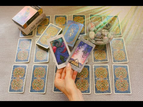 Видео: "ИДЕТ ЛИ К ВАМ НОВЫЙ МУЖЧИНА" ОНЛАЙН  ГАДАНИЕ