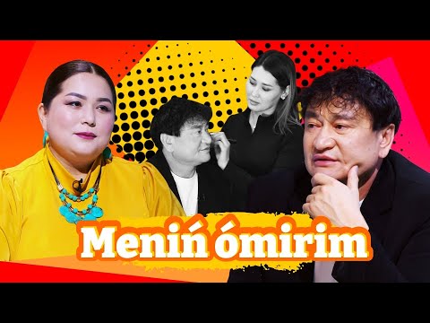 Видео: Бауыржан Рахымбеков: Ажырасып кеттім
