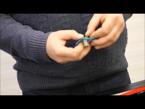 Видео: мастер класс 25