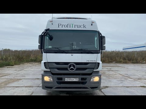 Видео: Планируются большие перемены ((( Скоро передам Мерседес Михаилу 😳