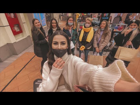 Видео: Моя повседневная жизнь || Отвечаю на негатив | Встреча с подписчиками | Я сорвалась?