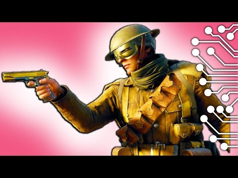 Видео: BATTLEFIELD 1 - ПОБЫВАЛИ В АДУ