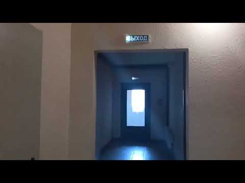 Видео: Первый дом в Новоантипинском! Лифты(Сиблифт 2016 г.в) Беловежская 3 к1, г.Тюмень