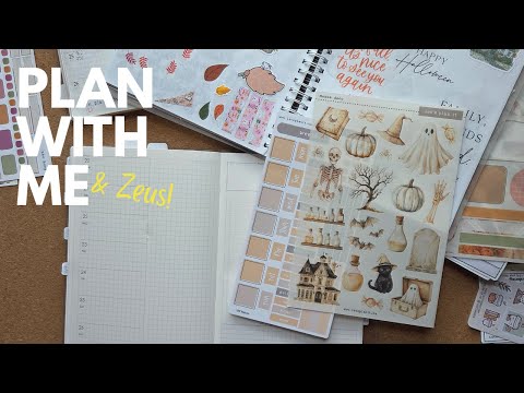 Видео: ПЛАНИРУЙТЕ СО МНОЙ | B6 ПЛАНЫ ОТ JUST SCRIBBLE | НАБОР НАКЛЕЕК «ДАВАЙТЕ ПЛАНИРУЕМ»