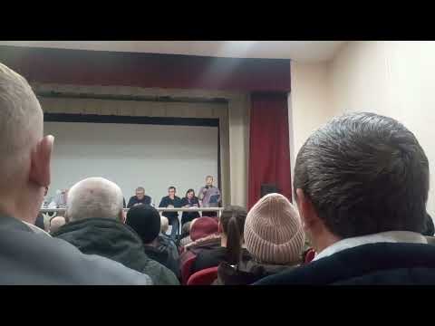 Видео: Ну наконец-то народ зашевелился.!!!